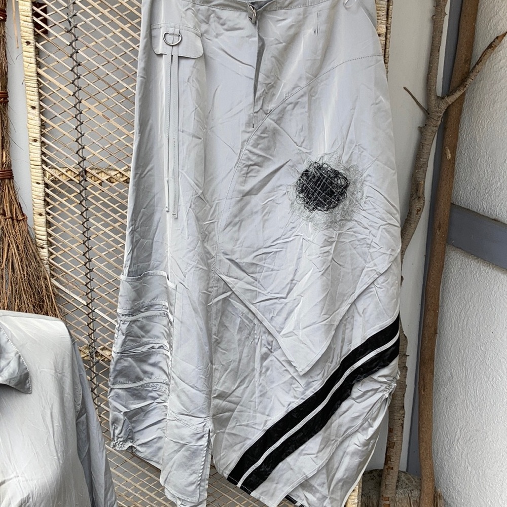 French Jacket-M-NWOT - Picture 16 of 16